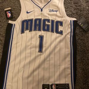 Jersey Orlando Magic
